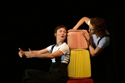 © Philippe Laurent. © Philippe Laurent.