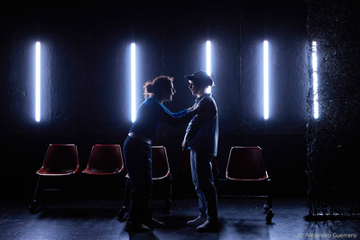 © Alejandro Guerrero. © Alejandro Guerrero.