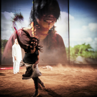 © Christophe Raynaud de Lage. © Christophe Raynaud de Lage.