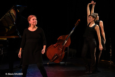 © Alexis Rauber. © Alexis Rauber.