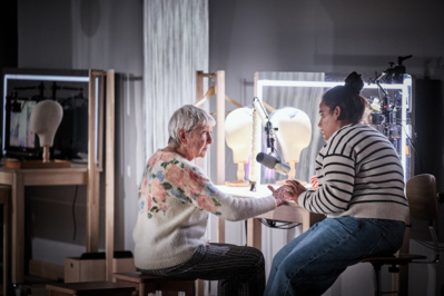 © Christophe Raynaud de Lage. © Christophe Raynaud de Lage.