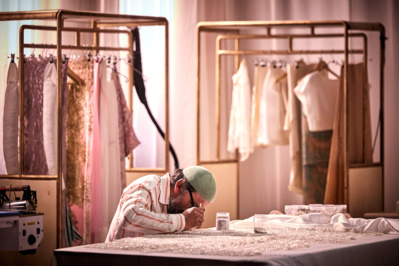 © Christophe Raynaud de Lage. © Christophe Raynaud de Lage.