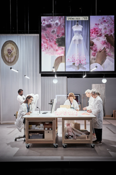 © Christophe Raynaud de Lage. © Christophe Raynaud de Lage.