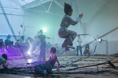 © Martin Argyroglo. © Martin Argyroglo.