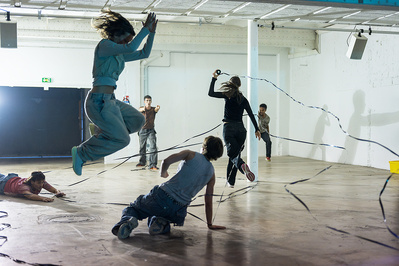 © Martin Argyroglo. © Martin Argyroglo.