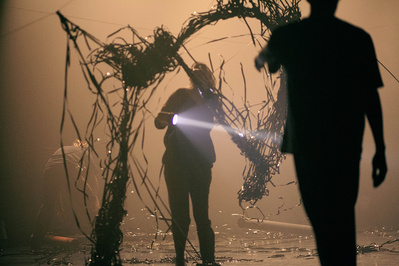 © Irène Occhiato. © Irène Occhiato.