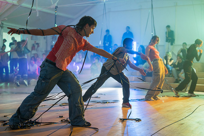 © Martin Argyroglo. © Martin Argyroglo.