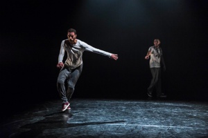 Cie YZ © Willow Evann. Cie YZ © Willow Evann.