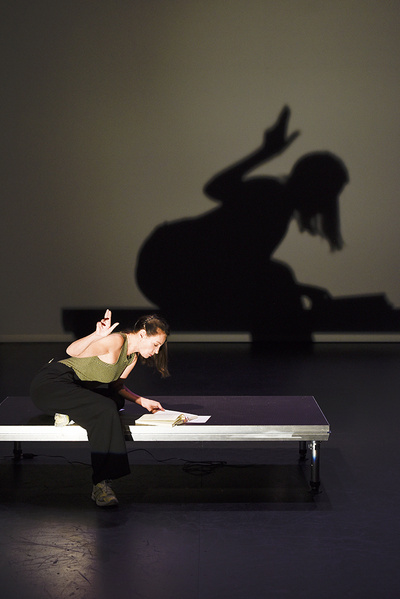 © Mathilda Olmi. © Mathilda Olmi.