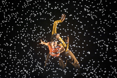 © Laurent Philippe. © Laurent Philippe.