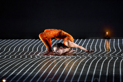 © Laurent Philippe. © Laurent Philippe.