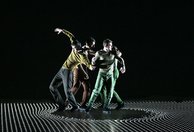 © Patrick Berger. © Patrick Berger.