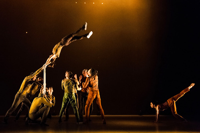 © Agathe Poupeney. © Agathe Poupeney.