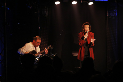 © ACP La Manufacture Chanson Paris. © ACP La Manufacture Chanson Paris.