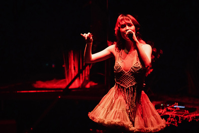 © Simon Gosselin. © Simon Gosselin.