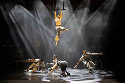 © Joan Ward. © Joan Ward.