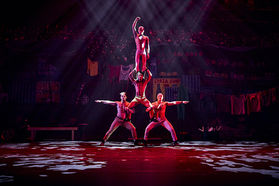 © Joseph Banderet. © Joseph Banderet.