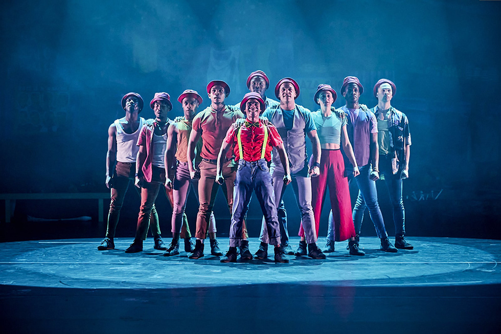 © Joseph Banderet. © Joseph Banderet.