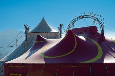 © Pierre Gondard. © Pierre Gondard.