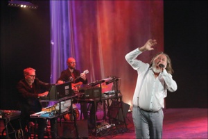 © Isabelle Fournier. © Isabelle Fournier.