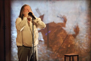 © Isabelle Fournier. © Isabelle Fournier.