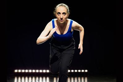 © Marie Charbonnier. © Marie Charbonnier.