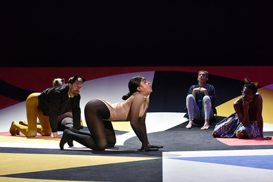 © Philippe Lebruman 2024. © Philippe Lebruman 2024.