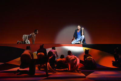 © Philippe Lebruman 2024. © Philippe Lebruman 2024.