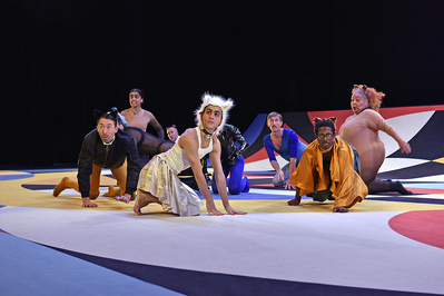 © Philippe Lebruman 2024. © Philippe Lebruman 2024.