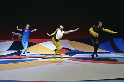 © Philippe Lebruman 2024. © Philippe Lebruman 2024.