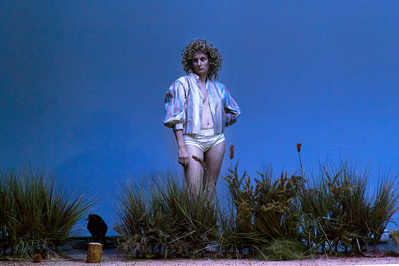 © Annah Schaeffer. © Annah Schaeffer.