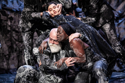 © Audrey Scotto. © Audrey Scotto.