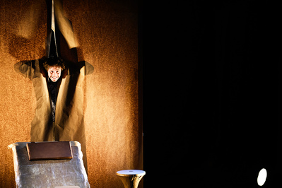 © Lionel Souci. © Lionel Souci.