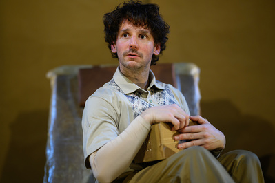 © Lionel Souci. © Lionel Souci.