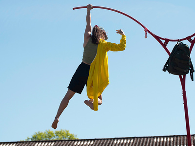 © Christophe Acker. © Christophe Acker.