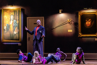 © Thomas Amouroux. © Thomas Amouroux.