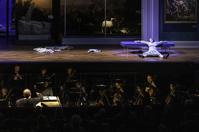 © Thomas Amouroux. © Thomas Amouroux.