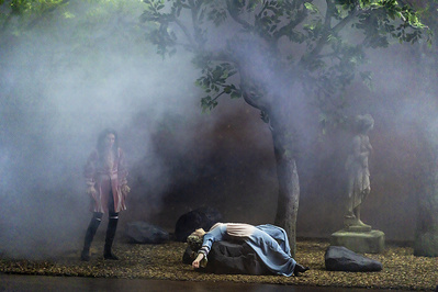 © Thomas Amouroux. © Thomas Amouroux.