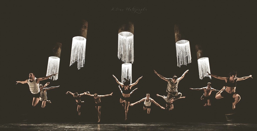 © M. Dina Photographie.