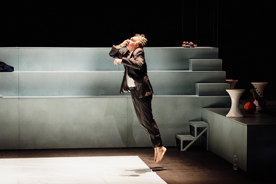 © Simon Gosselin. © Simon Gosselin.