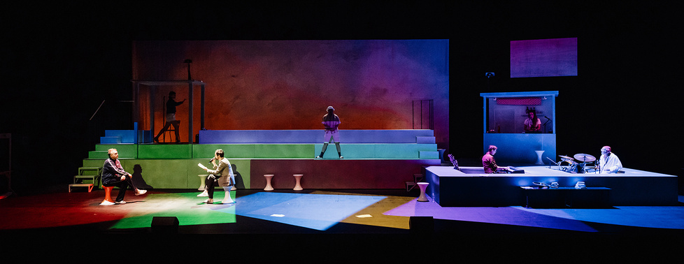 © Simon Gosselin. © Simon Gosselin.