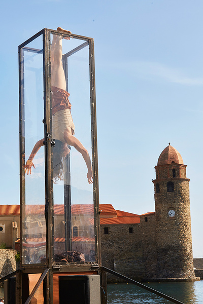 © Emmanuel-Layani. © Emmanuel-Layani.