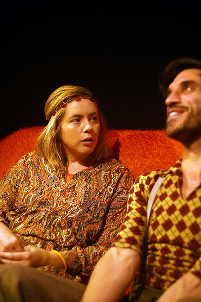 © Hugo Muniglia. © Hugo Muniglia.