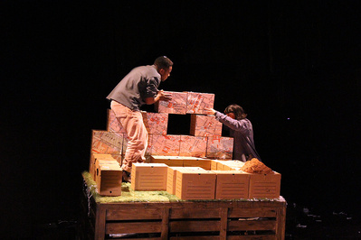 © Pauline Viatge. © Pauline Viatge.