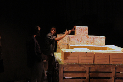 © Pauline Viatge. © Pauline Viatge.