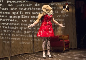 © Vincent Muteau. © Vincent Muteau.