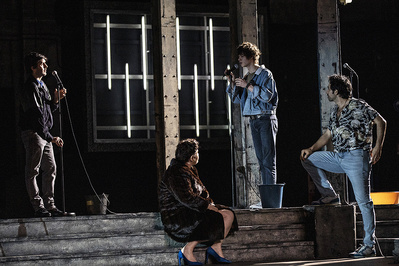 © Jean-Louis Fernandez. © Jean-Louis Fernandez.