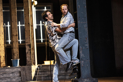 © Jean-Louis Fernandez. © Jean-Louis Fernandez.