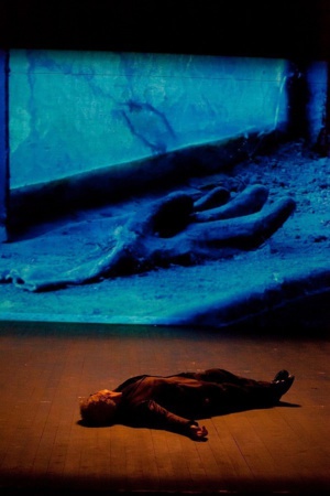 © Didier Goudal. © Didier Goudal.