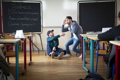 © Luna Jappain. © Luna Jappain.